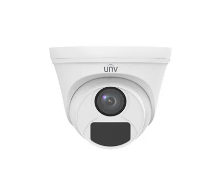 Uniview UHD-T12-AF28-DL - HD Видеокамера  2 Мп, объектив 2,8 мм