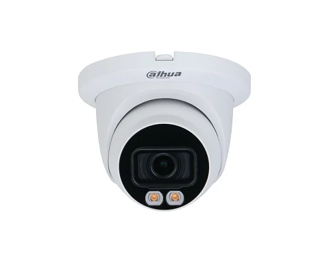 Dahua DH-IPC-HDW5449TMP-SE-LED-0280B IP Видеокамера 4 Мп, объектив 2,8 мм