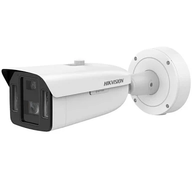 Hikvision iDS-2CD8A46G0-XZS(8-32/4mm) IP Видеокамера 4 Мп, объектив 8,0-32 мм