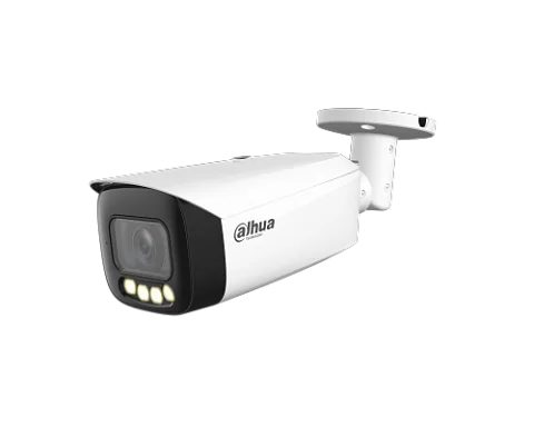Dahua DH-IPC-HFW5849T1P-ASE-LED-0600B-S2 IP Видеокамера 8 Мп, объектив 6 мм