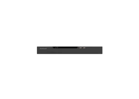IP Видеорегистратор (NVR) Novicam NR2816X PRO v.3001V