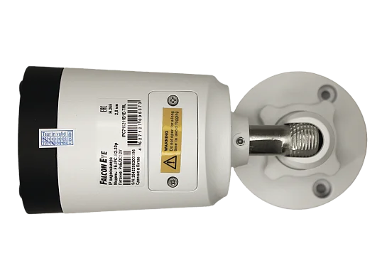 Falcon Eye FE-IPC-B2-30p - IP Видеокамера  2 Мп, объектив 2,8 мм
