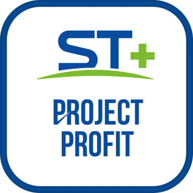 Space Technology ST+PROJECT PROFIT