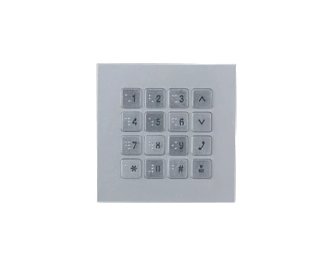 Dahua DHI-VTO4103F-MK