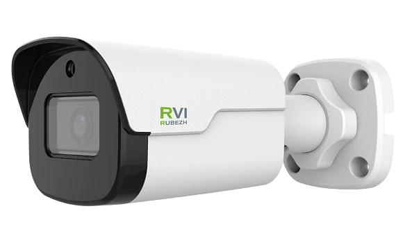 RVi RVi-2NCT5456 (2.8) white - IP Видеокамера  5 Мп, объектив 2,8 мм