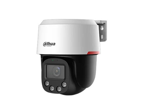 Dahua DH-SD2C400NA-B-PV-PRO IP Видеокамера 4 Мп, объектив 4 мм