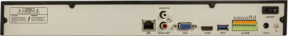 IP Видеорегистратор (NVR) Tantos TSr-NV32251