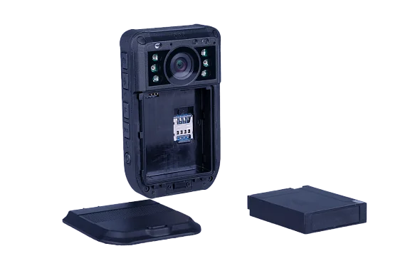 Индивидуальный видеорегистратор ViGUARD ViGUARD HUNTER Pro