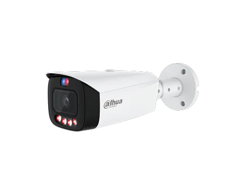 Dahua DH-IPC-HFW3449T1P-AS-PV-0280B-PRO - IP Видеокамера  4 Мп, объектив 2,8 мм
