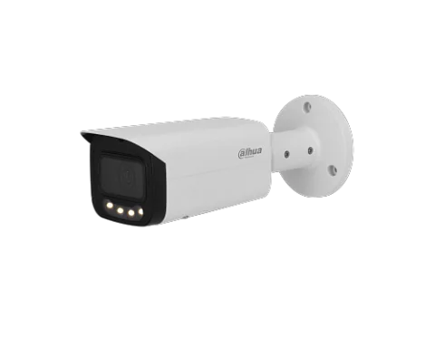 Dahua DH-IPC-HFW5449TP-ASE-LED-0600B-S2 IP Видеокамера 4 Мп, объектив 6 мм