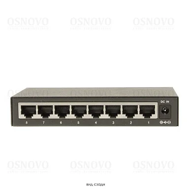 OSNOVO SW-70800