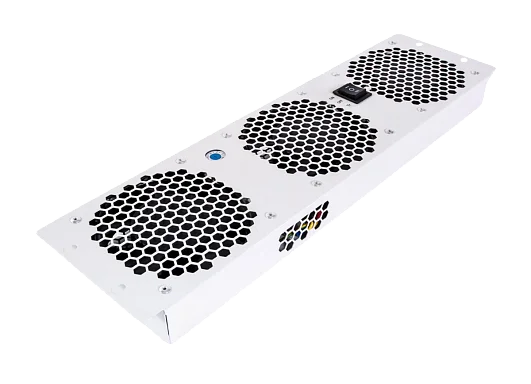 Rem R-FAN-3T-3U вентиляторный модуль, с 3 вентиляторами