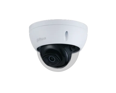 Dahua DH-IPC-HDBW1431EP-0360B-S4 - IP Видеокамера  4 Мп, объектив 3,6 мм