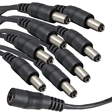 Tantos Разветвитель питания TS DC 8