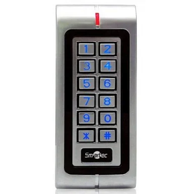 Считыватель Smartec ST-SC040EK