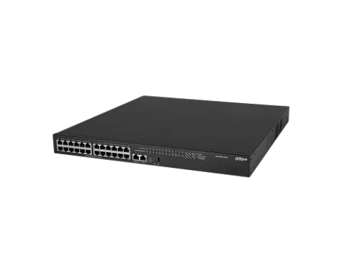 Коммутатор Dahua DH-AS5500-24MGT4XF-600