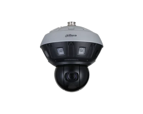 Dahua DH-PSDW81642M-A360-D440-S3 - IP Видеокамера  Нет данных