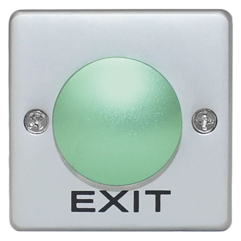 TS-CLACK green