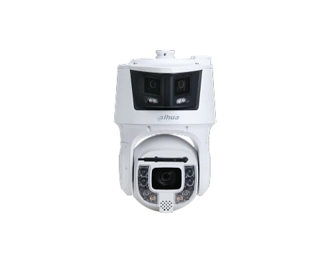 Dahua DH-SDT8C842-8P-FA-APV-0280 IP Видеокамера 8 Мп