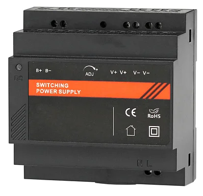 Источники бесперебойного питания Smartec ST-PS105BDL-BK