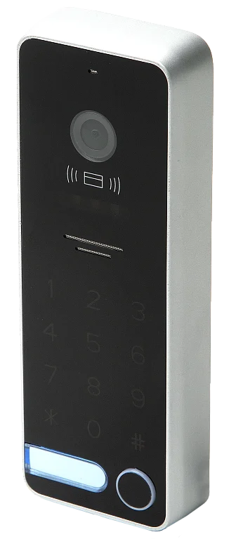 iPanel 2 HD EM KBD (Black) — фото 3