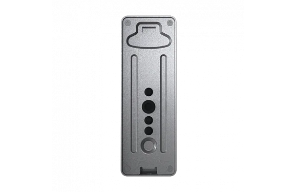 Вызывная панель Slinex ML-20CRHD silver+black
