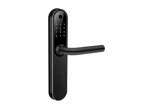 Novicam Smart Plus BLACK Novilock v.4209