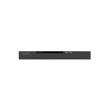 IP Видеорегистратор (NVR) Novicam NR2832X PRO v.3002V