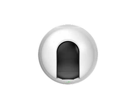 Dahua DH-IPC-H5BP-0360B IP Видеокамера 5 Мп, объектив 3,6 мм
