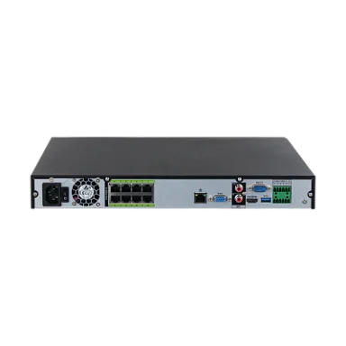 IP Видеорегистратор (NVR) Dahua DHI-NVR5216-8P-EI