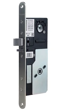 RusGuard Моторный замок RG-Lock 595