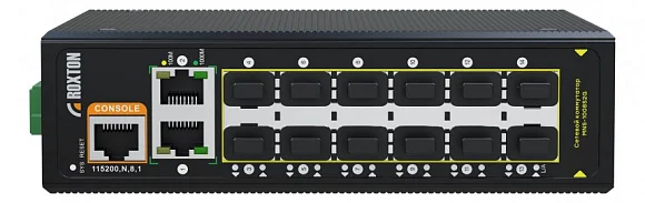 Roxton MNS-1008S2G