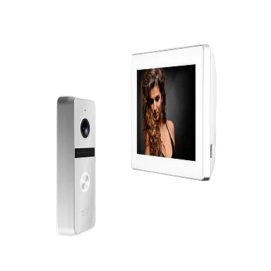 Комплект видеодомофона Novicam FREEDOM 7 FHD KIT Novicam v.4225