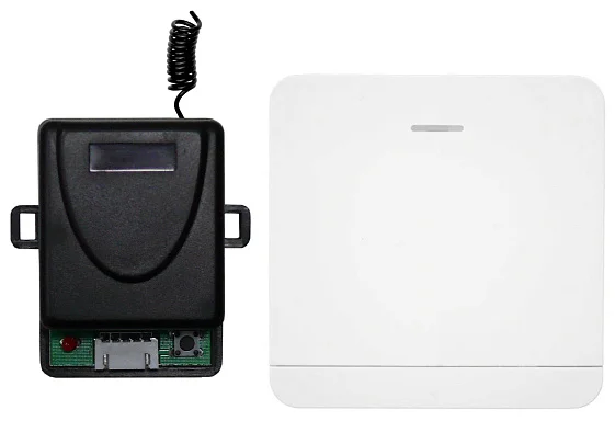 Smartec ST-RC113RL
