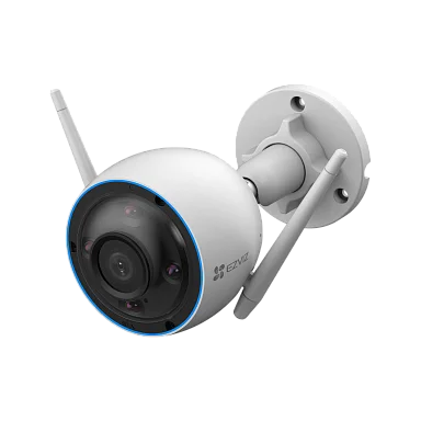 Ezviz CS-H3 (3MP) 2,8 mm - IP Видеокамера  3 Мп, объектив 2,8 мм