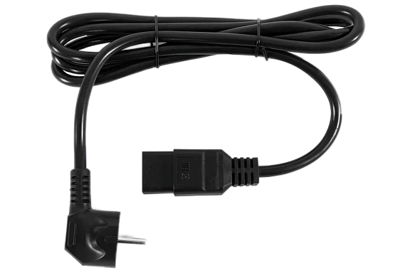 Rem R-16-Cord-C19-S-1.8 кабель питания ,