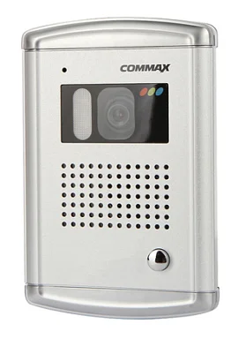 Вызывная панель Commax DRC-4CANC