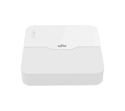 IP Видеорегистратор (NVR) Uniview NVR501-08B-LP8-IQ