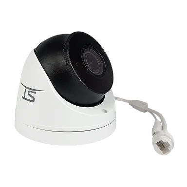 Space Technology ST-VA5645 PRO STARLIGHT (2,8-12 mm) IP Видеокамера 5 Мп, объектив 2,8-12 мм