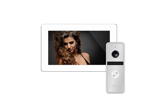 Комплект видеодомофона Novicam FREEDOM 7 FHD KIT Novicam v.4225