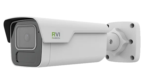 RVi RVi-2NCT2448 (2.8) - IP Видеокамера  2 Мп, объектив 2,8 мм