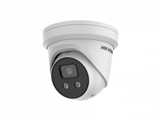 Hikvision DS-2CD3356G2-ISU(6mm)(C) IP Видеокамера 5 Мп, объектив 6 мм