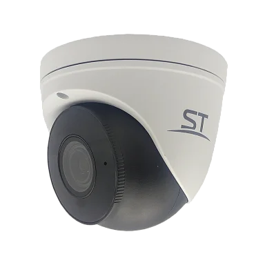Space Technology ST-VA5645 PRO STARLIGHT (2,8-12 mm) IP Видеокамера 5 Мп, объектив 2,8-12 мм