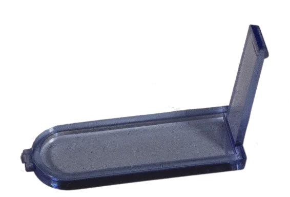Вызывная панель Tantos iPanel 2 (Metal) 2 аб.