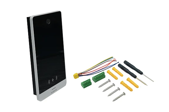 Вызывная панель AccordTec AT-VD315H BL