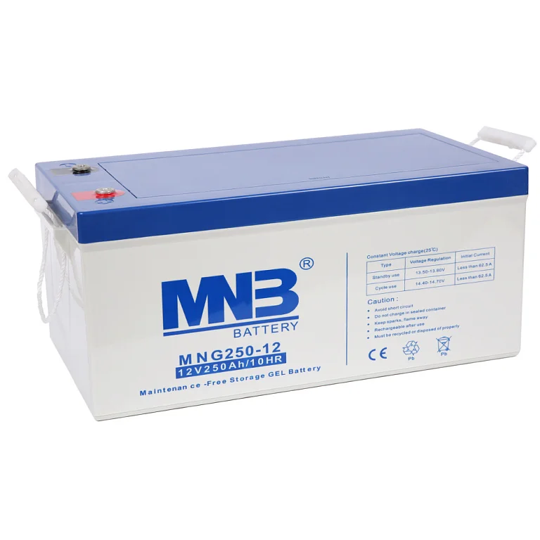MNG 250-12
