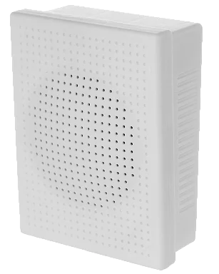 Tantos TSo-SW6c Настенный громкоговоритель 6 Вт