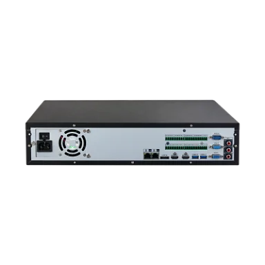 IP Видеорегистратор (NVR) Dahua DHI-NVR5864-EI