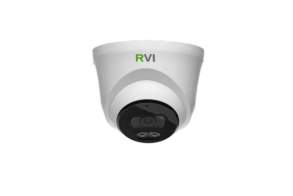 RVi RVi-1NCEL5336 (2.8) IP Видеокамера 5 Мп, объектив 2,8 мм