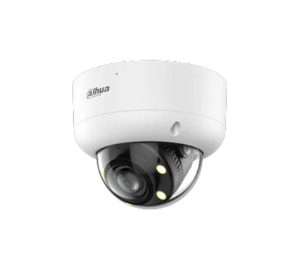 Dahua DH-HAC-HDBW1500RAP-Z-IL-A-S3 - HD Видеокамера  5 Мп, объектив 2,7-13,5 мм
